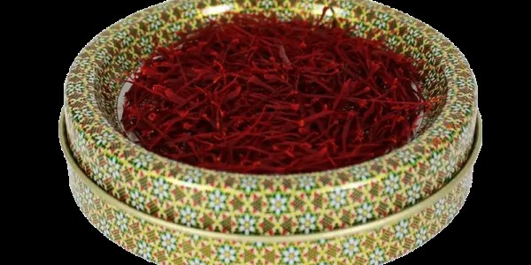 تصویر 2 از خرید و قیمت زعفران سرگل قائنات + فروش صادراتی